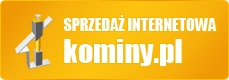 kominy.pl - sprzedaż internetowa